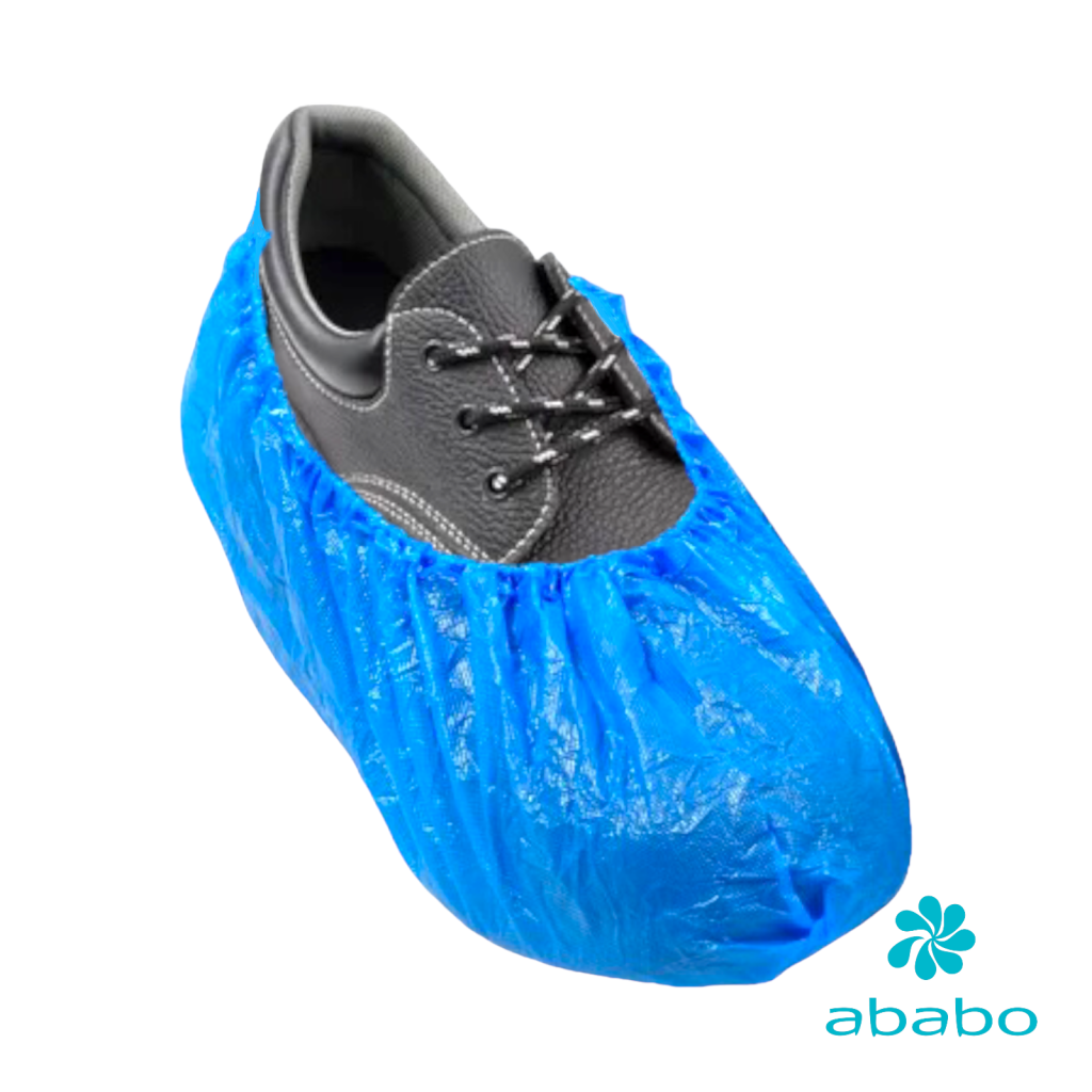 Cubre Calzado Ababo