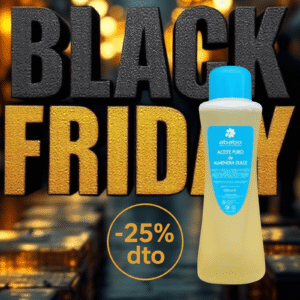 Aceite de Almendras Dulces