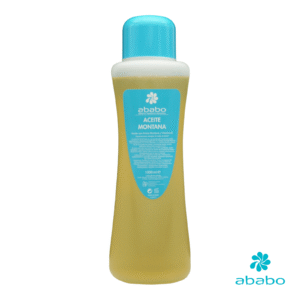 Aceite Montana con Árnica