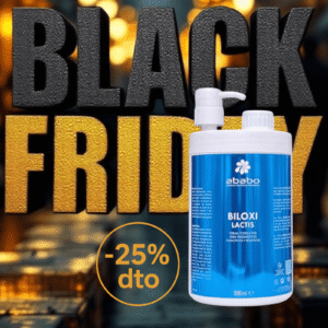 Crema conductora para Diatermia Biloxi 1L