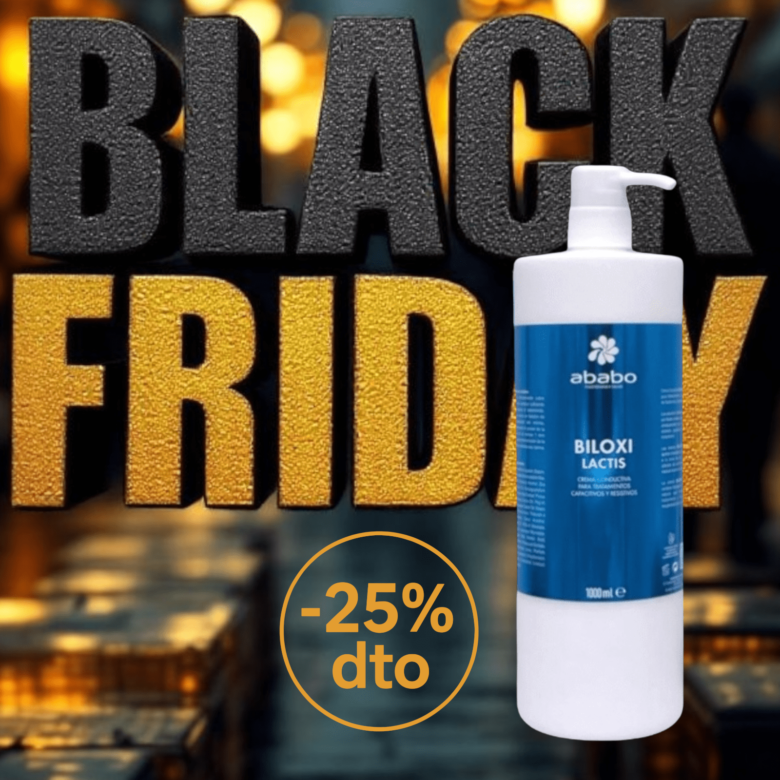 Crema conductora para Diatermia Biloxi 1L - Imagen 2