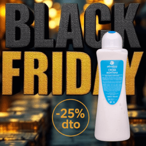 Crema de Árnica Montana