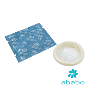 Cubre Sonda de ecógrafo látex Gecofun