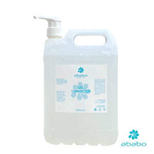 Gel Conductor Incoloro