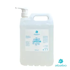 Gel Conductor Incoloro