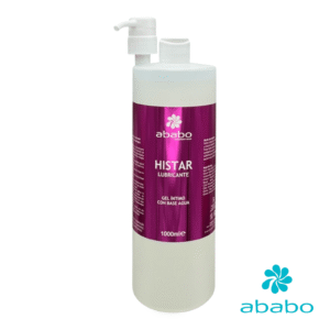 Histar Gel lubricante íntimo con base agua