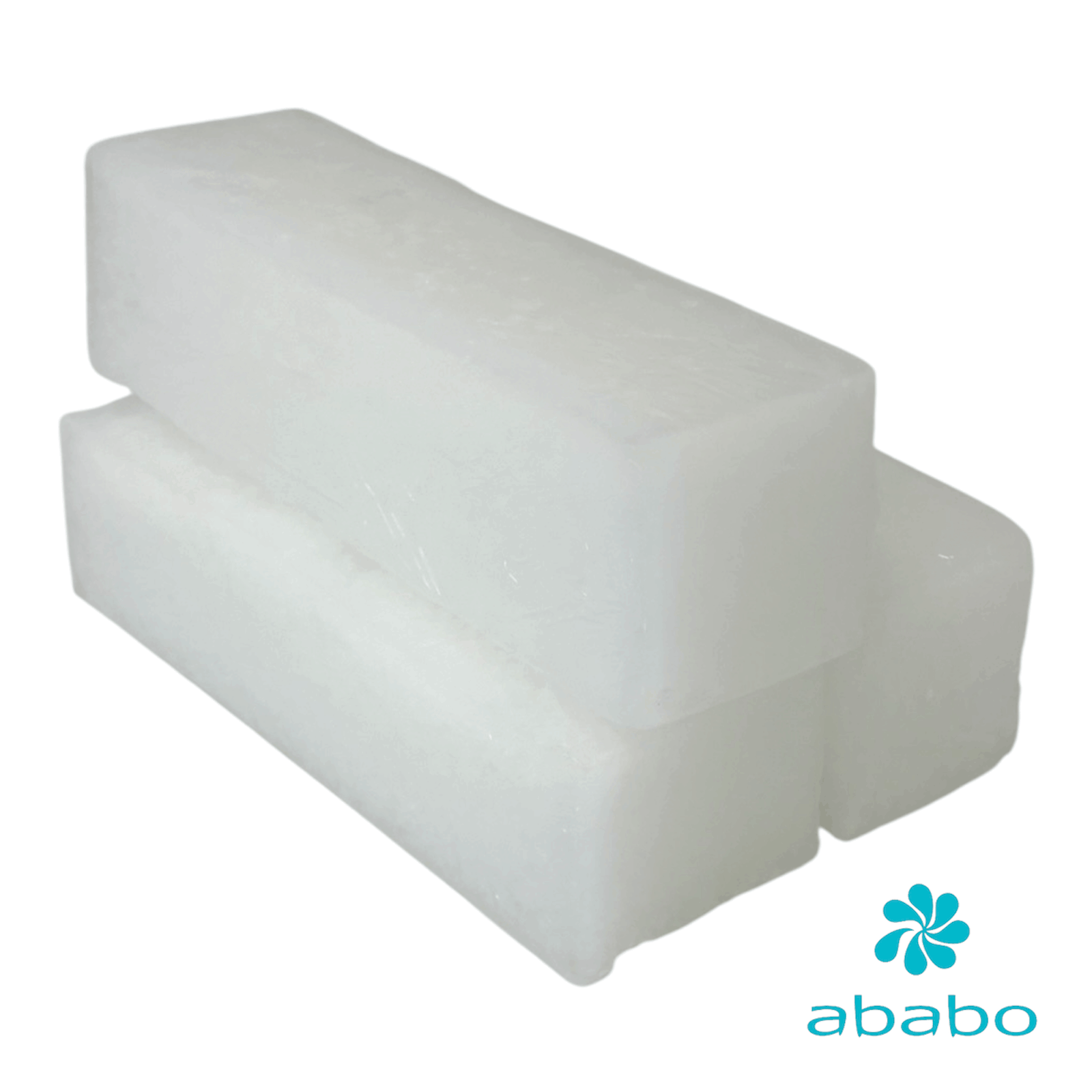 Parafina para fisioterapia Blanca Neutra 1 Kg