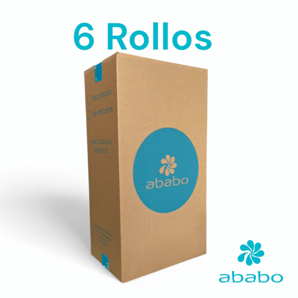 Papel para Camillas de 1 capa ECO - Imagen 3