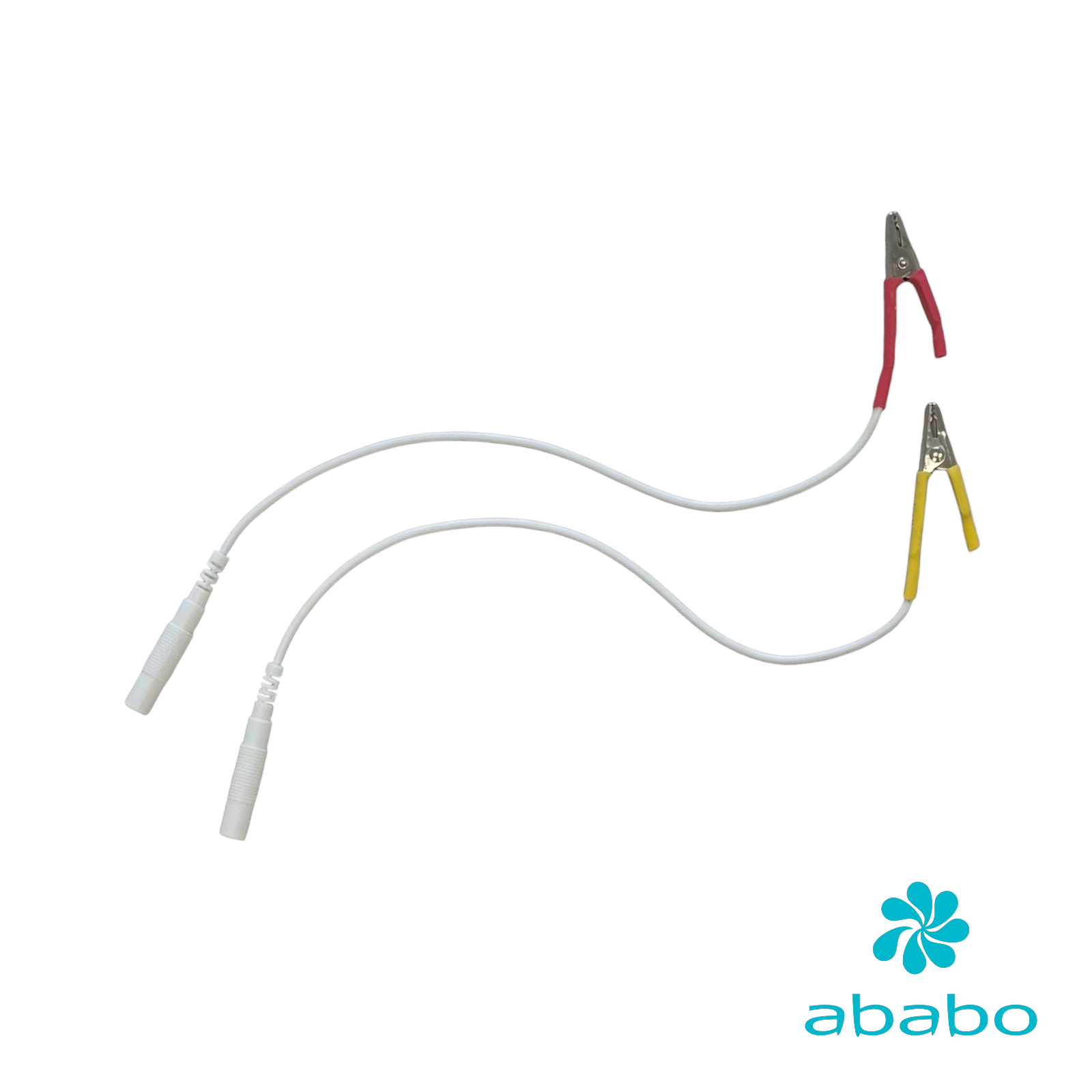 Cable Cocodrilo 2 und