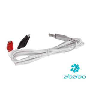 Cable Cocodrilo Recambio ITO ES 130