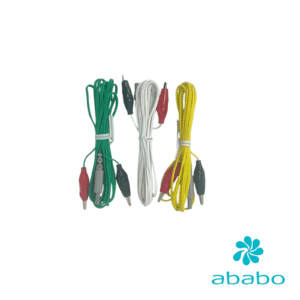 Cable Cocodrilo Recambio ITO ES 130