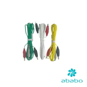 Cable Cocodrilo Recambio ITO ES 130