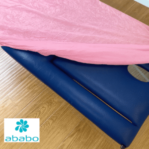 Sábanas Ajustables Grandes Rosa