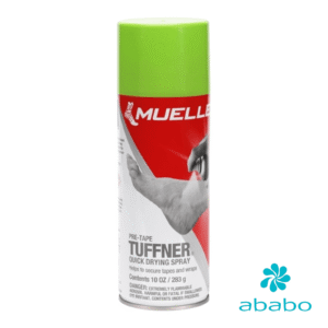 Mueller Pre Tape Spray Adhesivo Mtac