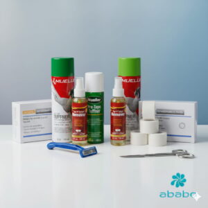 Accesorios de Vendaje