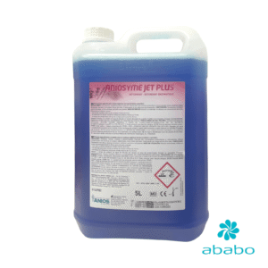 Desinfectante Aniosyme Jet Plus