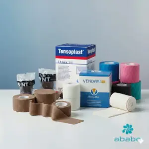 Vendas y vendajes
