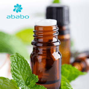 Aceite esencial de Menta para masajes