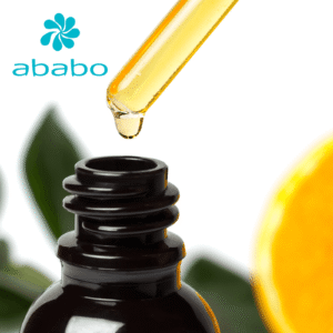 aceite esencial de naranja dulce para masajes