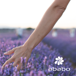 Aceite esencial de Lavanda