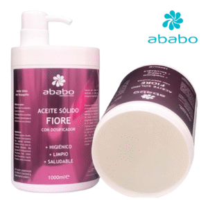 Aceite Sólido Fiore con Harpagofito.