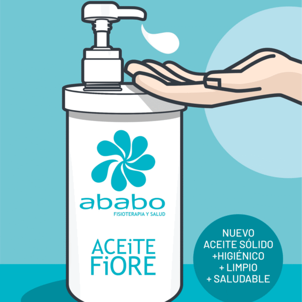 Aceite Sólido Fiore con Harpagofito. - Imagen 2
