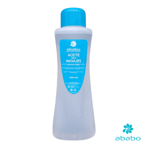 Aceite de masajes neutro