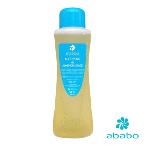 Aceite de Almendras Dulces