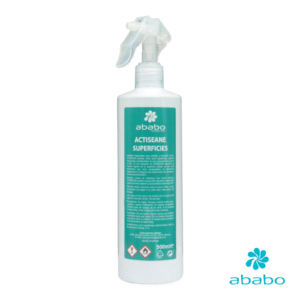 Actiseane limpiador alcohólico de superficies