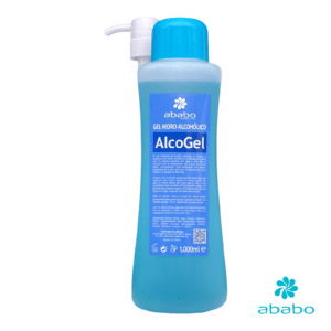 Gel de manos hidro-alcohólico