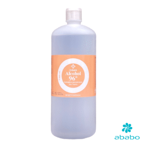 Alcohol 96° 1.000ml