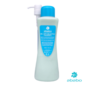 Gel Anti Celulíitco Criogénico