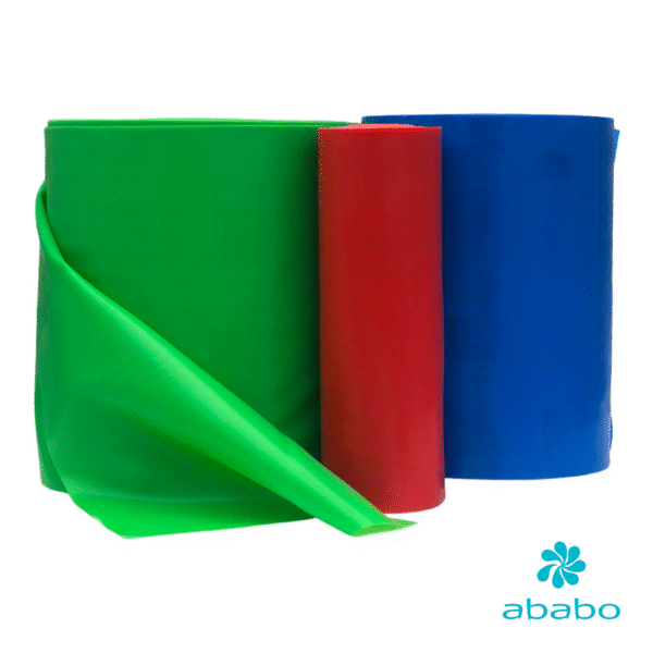 Banda Elástica 3/R 14cm x 45m