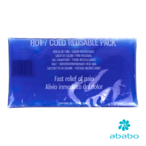 Bolsa gel Frío/Calor reutilizable