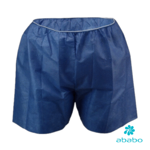 Boxer desechable