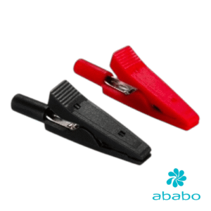Conector Cocodrilo 2 und
