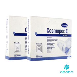 Apósito estéril Cosmopor E