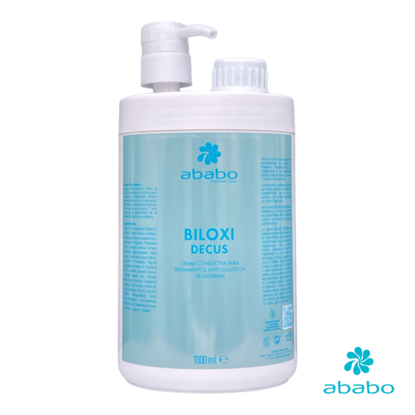 Decus Anti-Celulítica para diatermia 1.000ml - Imagen 2