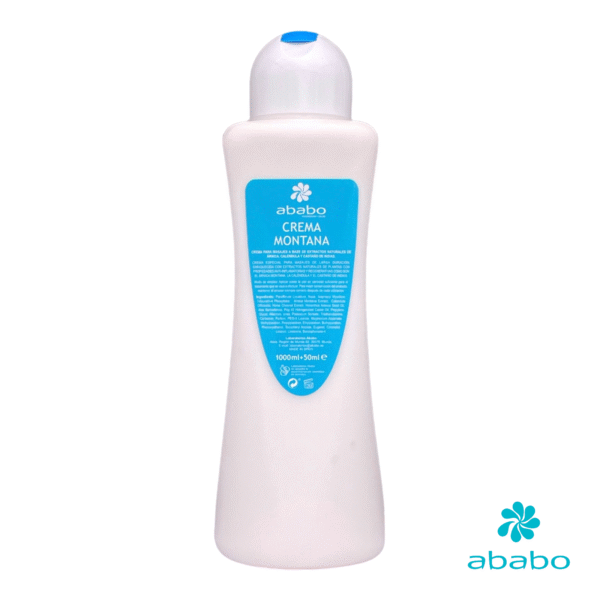 Crema Montana Pack 3 und + Regalo Nebo Crioterapia - Imagen 2
