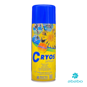Cryos Spray de frío con Árnica