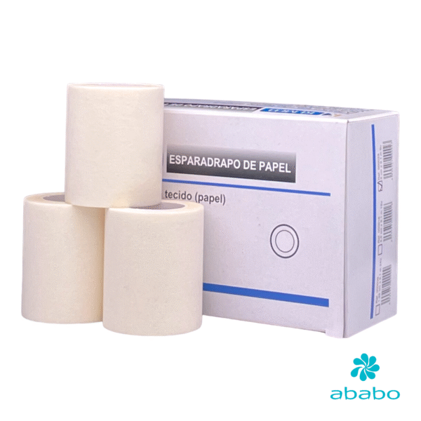 Esparadrapo de papel - Imagen 2