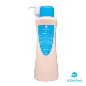 Gel Flamatio efecto calor suave