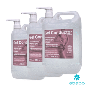 Cremas de estética profesional