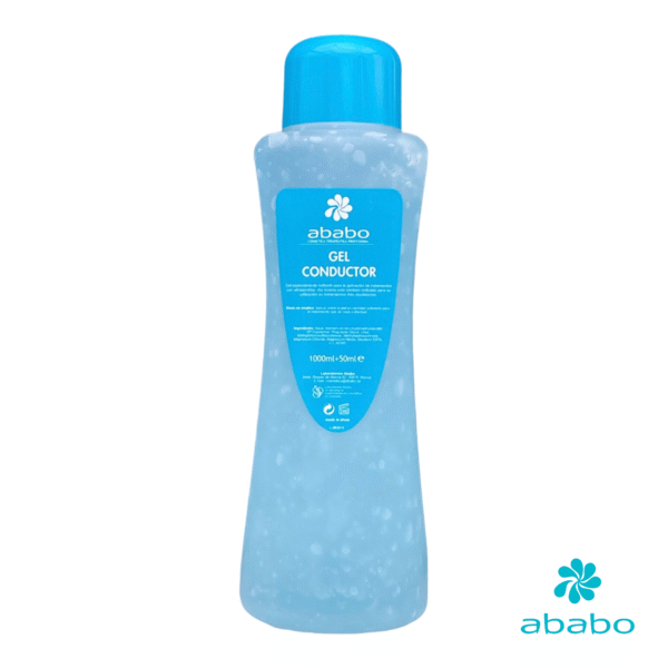 Gel Conductor Azul - Imagen 3