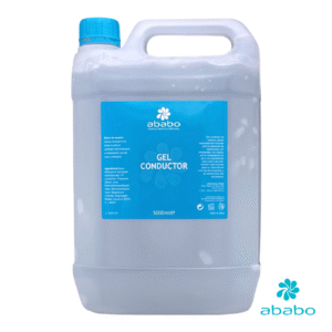 Gel Conductor Incoloro
