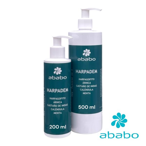 Harpadem con Harpagofito - Imagen 2