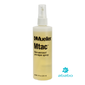 Adhesivo pre-tape Mueller Mtac Spray natural