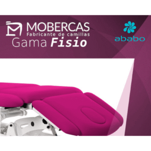 Camillas Fisio Mobercas