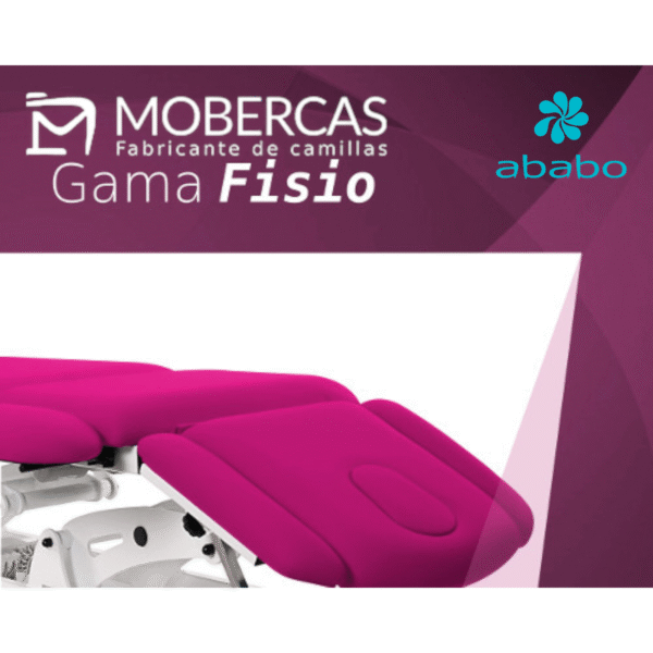 Camillas Fisio Mobercas