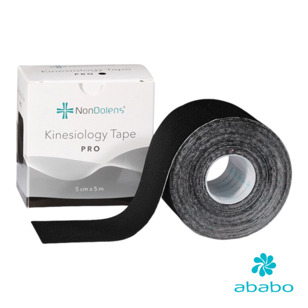 5cm x 5m Kinesiotape Celulosa NonDolens PRO - Imagen 3
